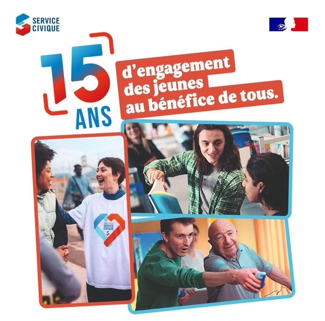 Lire la suite à propos de l’article La SCPA, partenaire de l’engagement citoyen