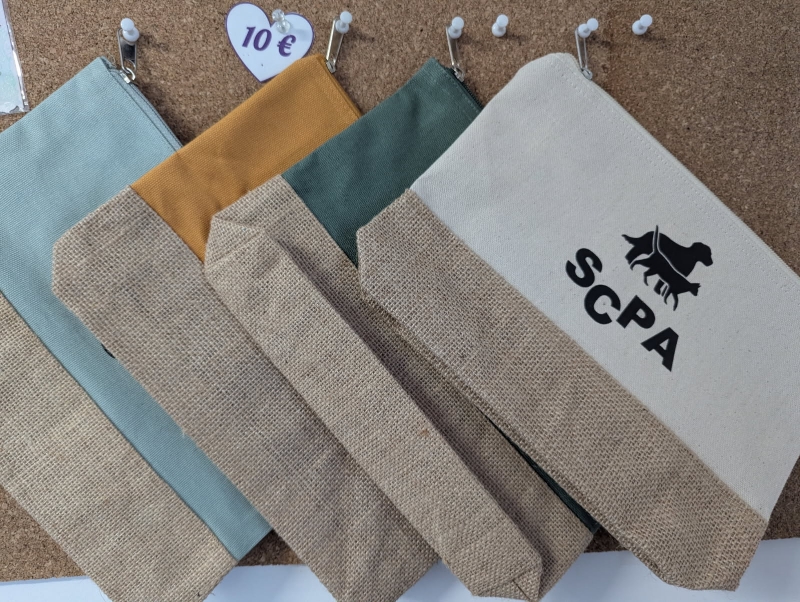 Goodies SCPA_Trousses