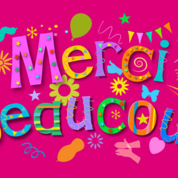 La hotte du Père Noël à la SCPA