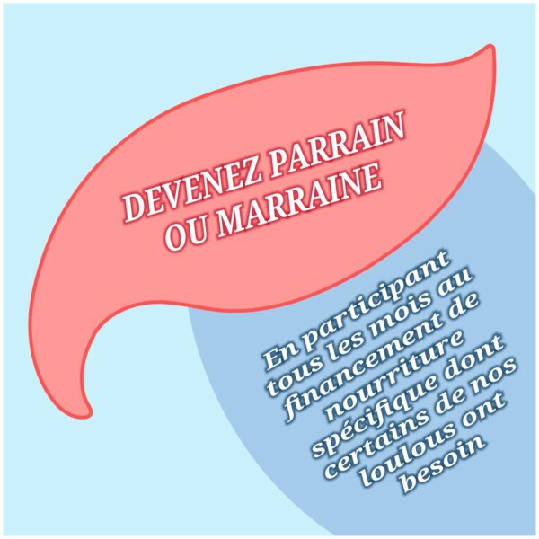 Appel aux dons – Parrainages