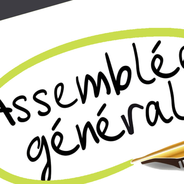 4 avril 2026 – SCPA ASSEMBLEE GENERALE EXTRAORDINAIRE