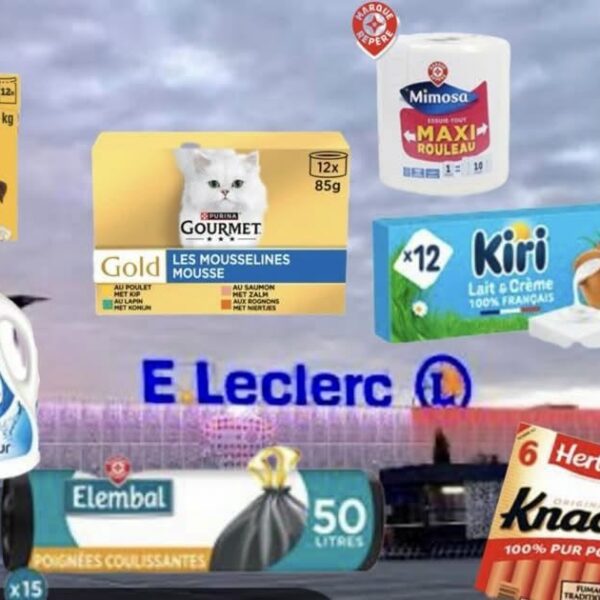 Collecte solidaire – 20 juin 2026