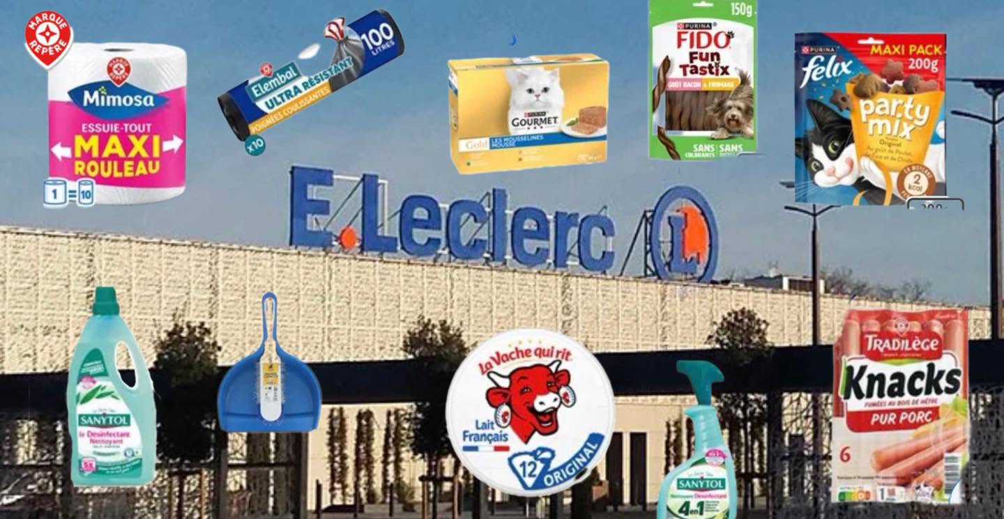 📣 DEMAIN, SAMEDI 24 OCTOBRE, NOUS SERONS AU LECLERC DE CARCASSONNE, ROUTE DE TOULOUSE ! 🐾